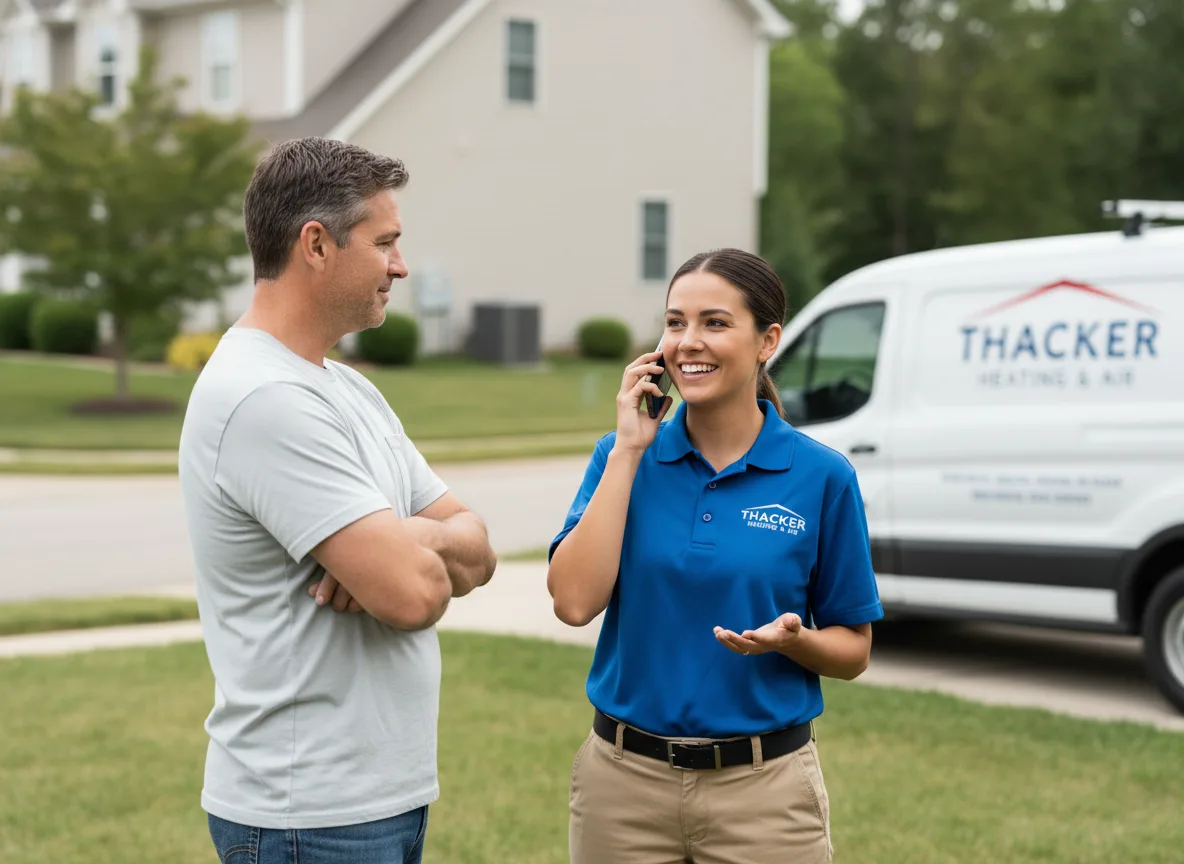 Ac Repair Childress, TX FAQs
